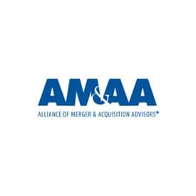 AMAA - Alliance of Merger & Acquisition Advisors