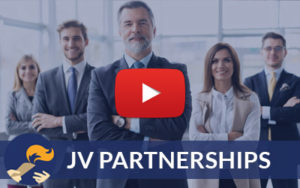 JV Partnerships