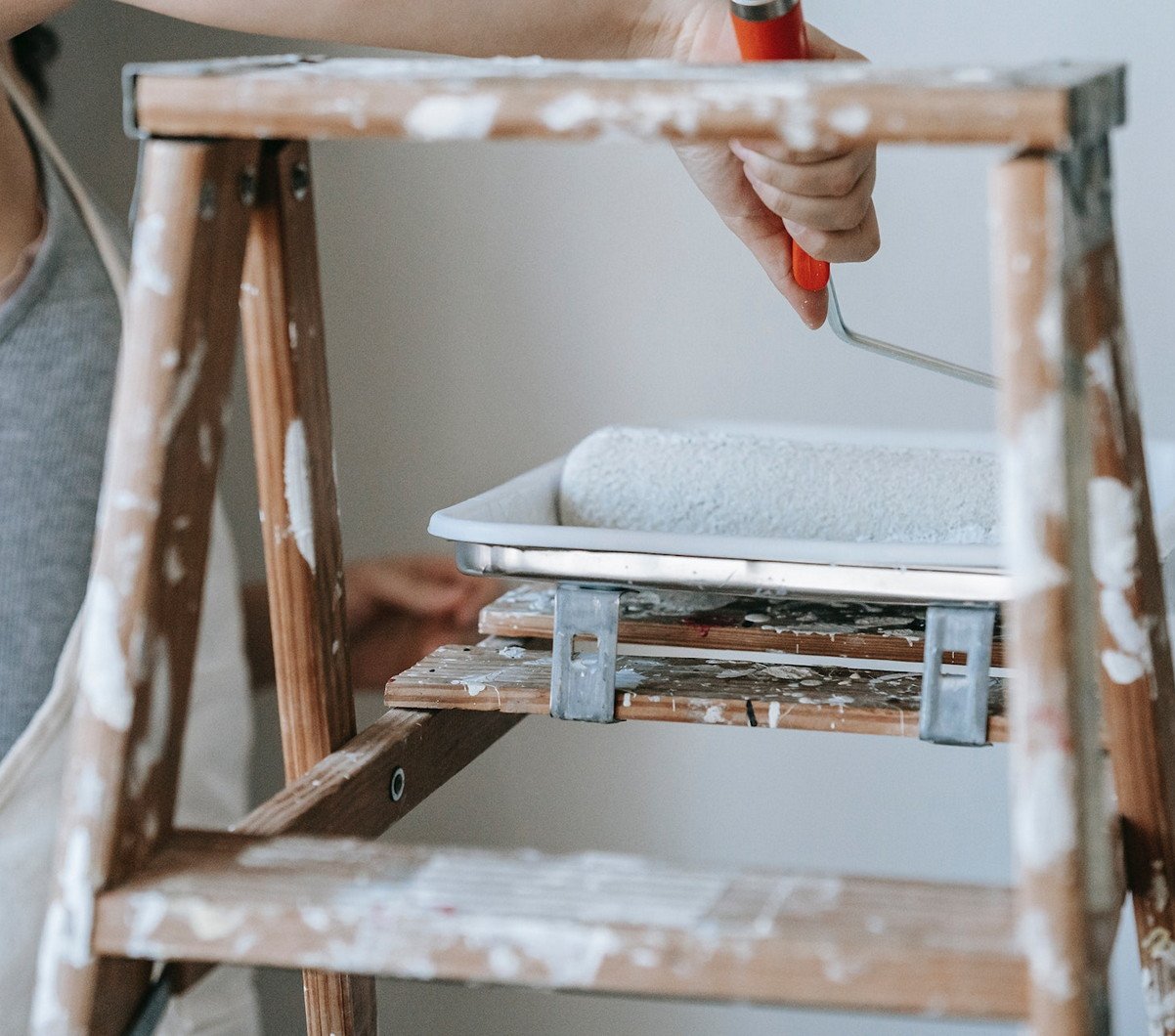 Property Damage Restoration Contractors
