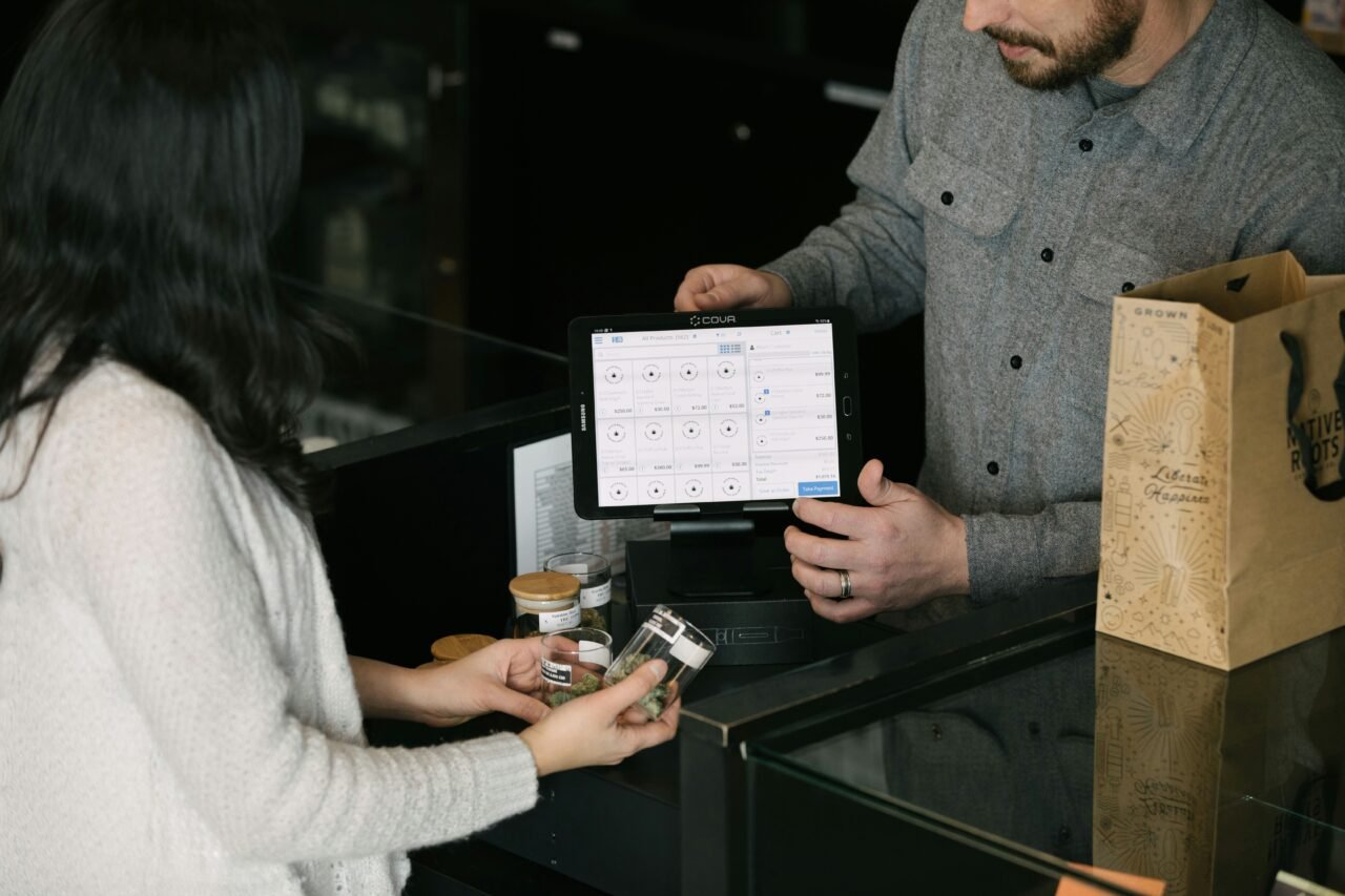 Preparing Your Business