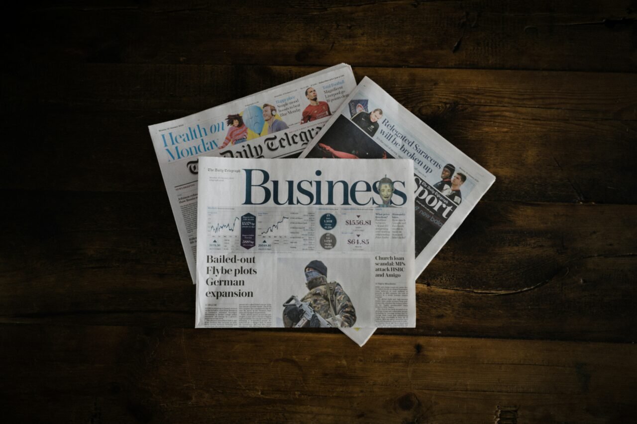 Value of Your Business