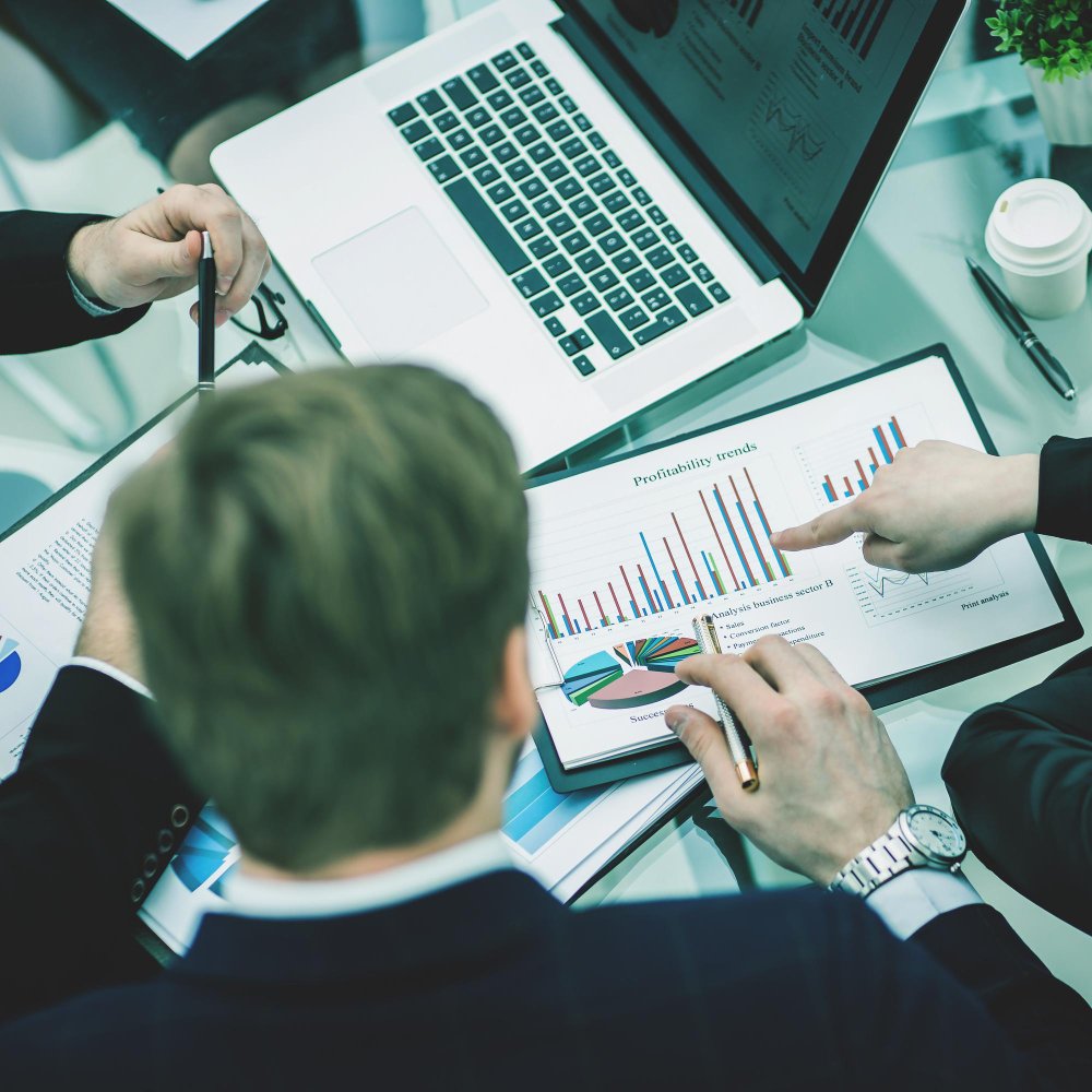 business valuation in brampton