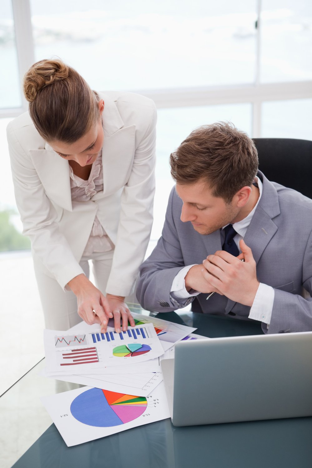 business valuation in newmarket