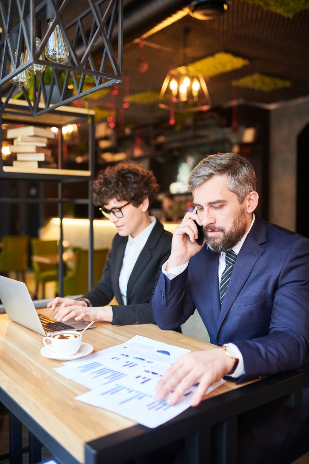 business valuation in collingwood