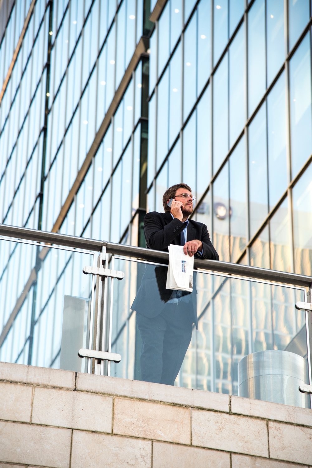 business valuation in london