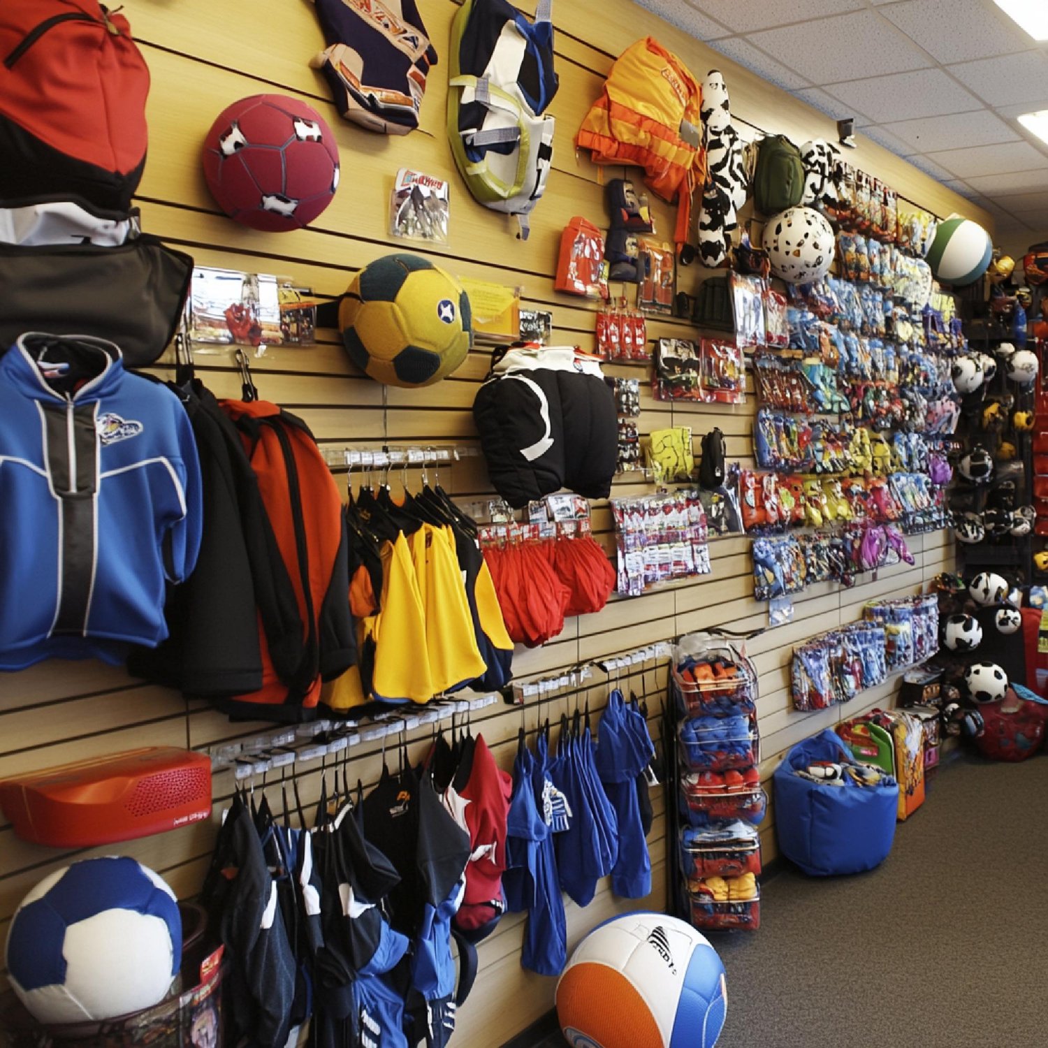 sports goods store for sale sports goods store for sale