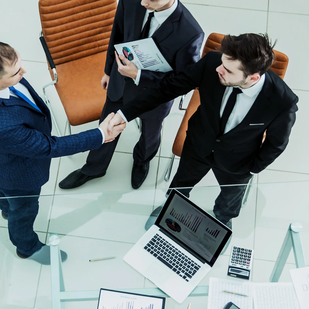 merger and acquisitions guelph 