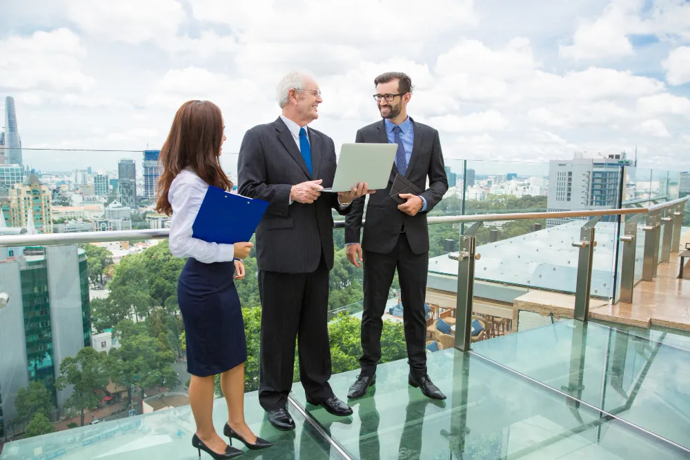 Merger and Acquisition in Windsor