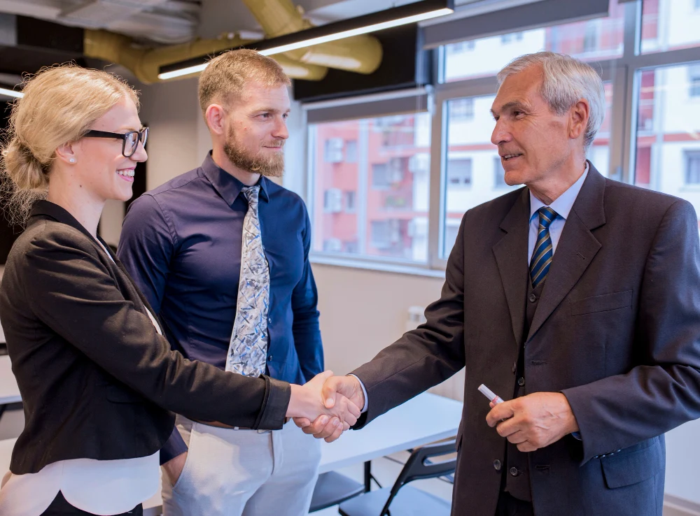 Joint Venture Advisory Joint Venture Advisory
