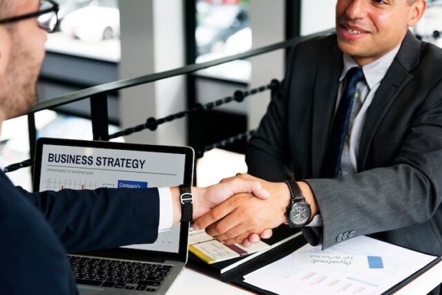 How Is Goodwill Taxed When Selling a Business in Canada?