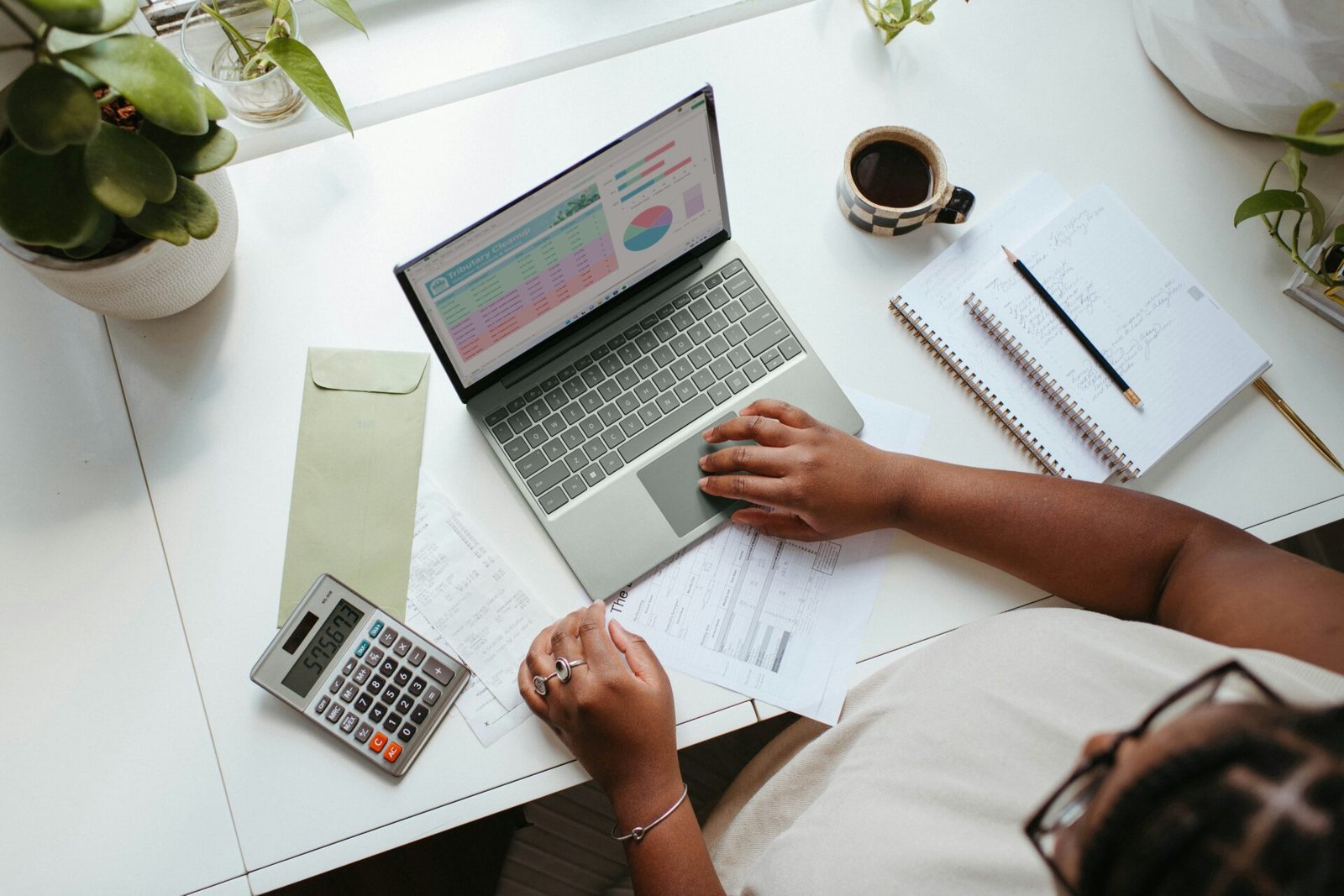 How Do You Calculate the Value of a Business?