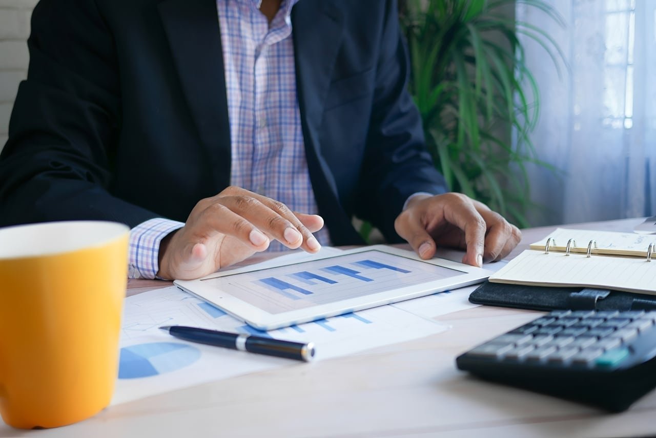 How Is A Business Actually Valued?