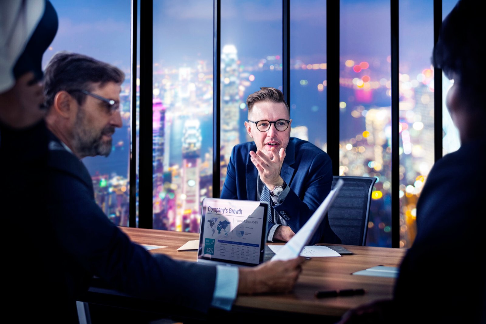 What Is the Best Way to Sell a Business?