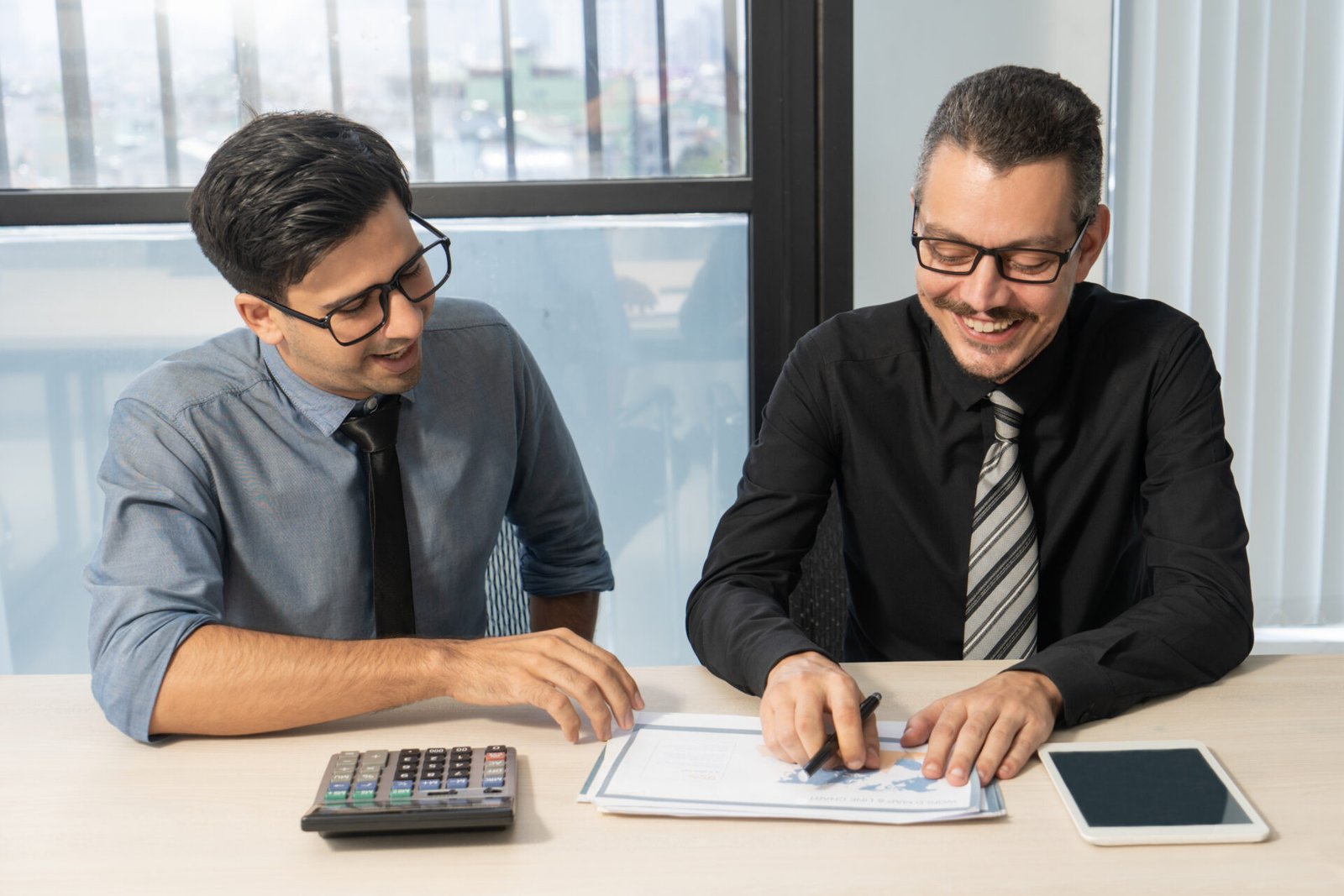 Do You Pay Tax on the Sale of a Business in Canada?