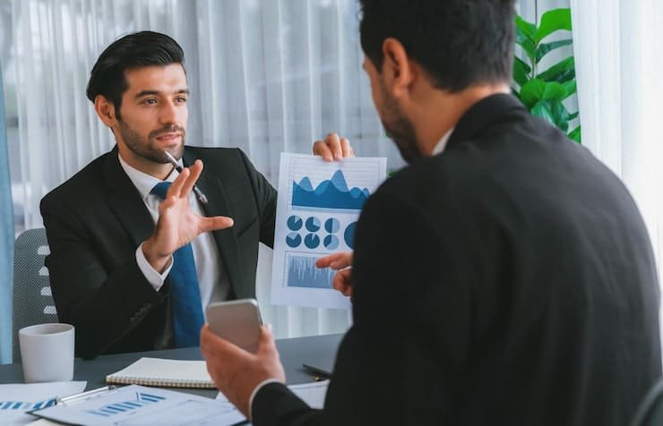 At What Point Should I Sell My Business?