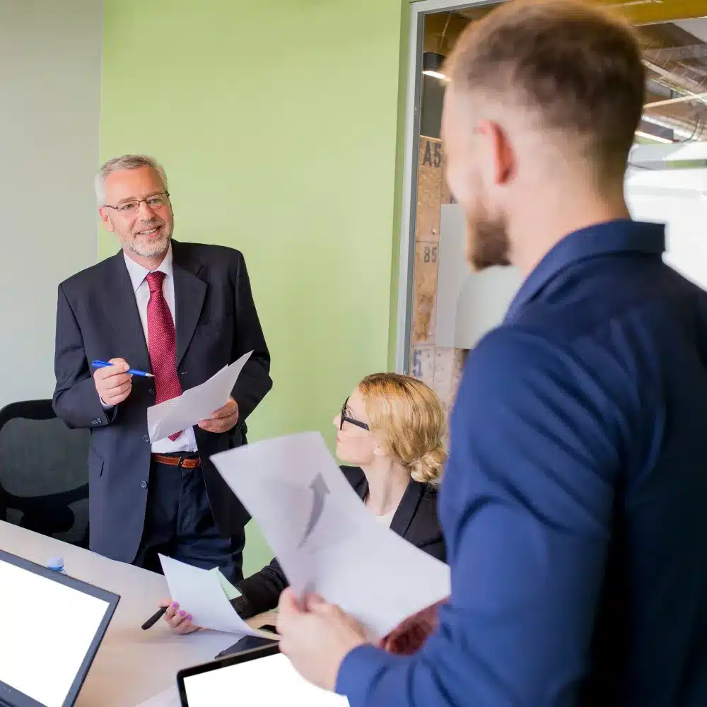 Family Business Planning in Toronto