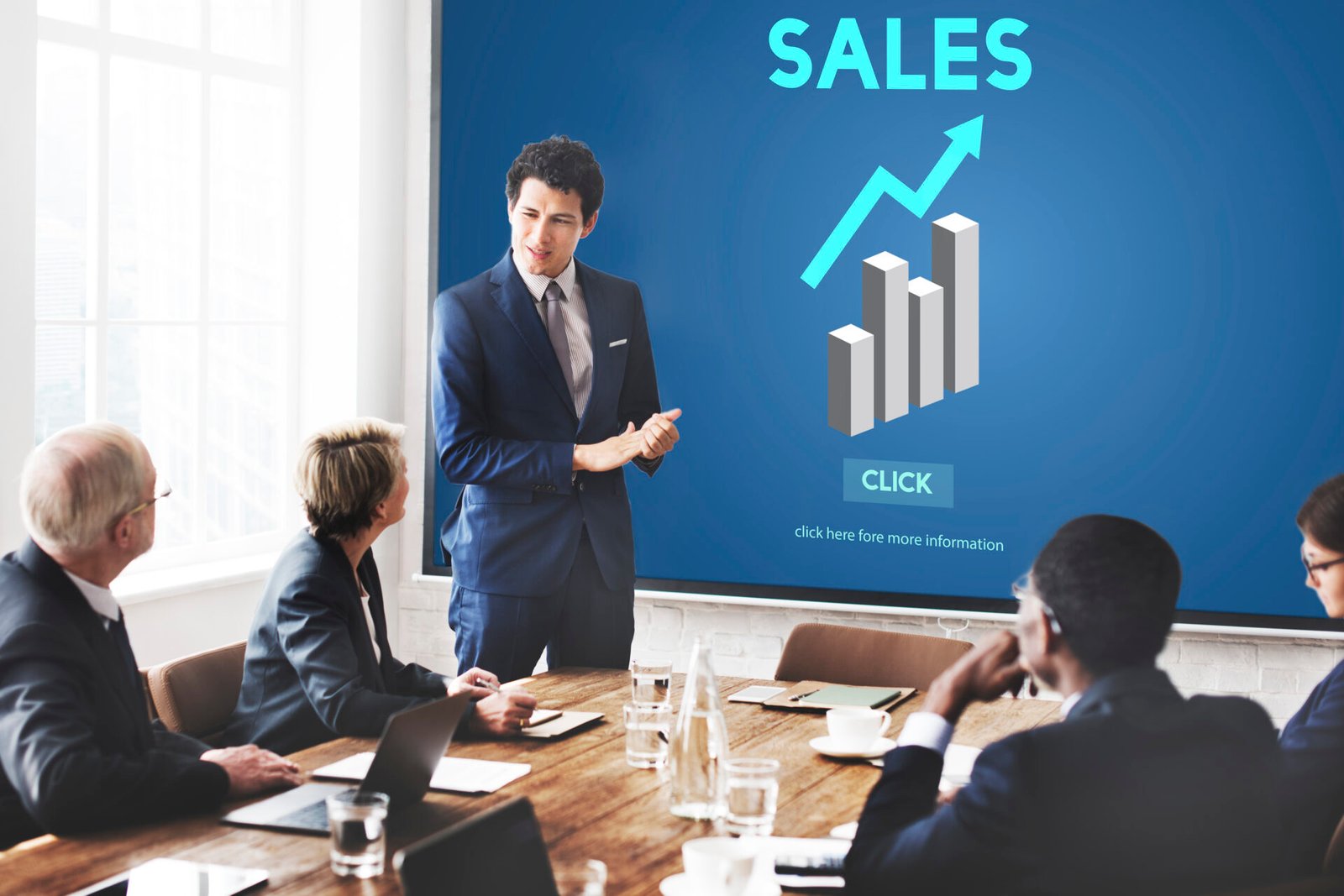 6 Steps to Prepare Your Business for Sale