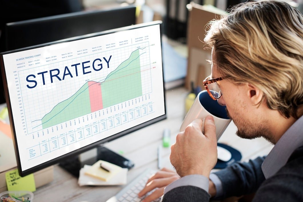 Marketing Strategies for Selling a Business