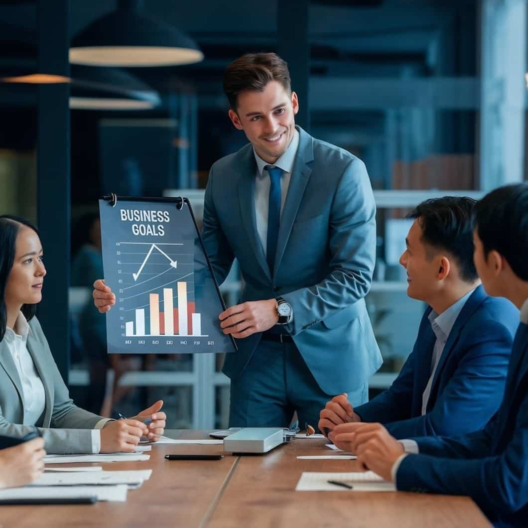 Maximizing the Value of Your Business Before Selling