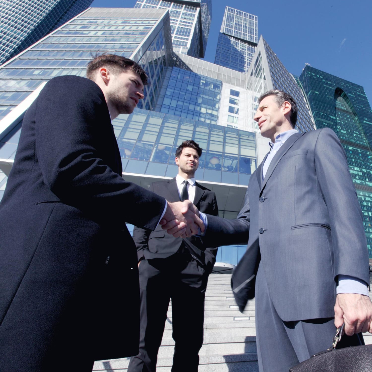Business Broker in Perth
