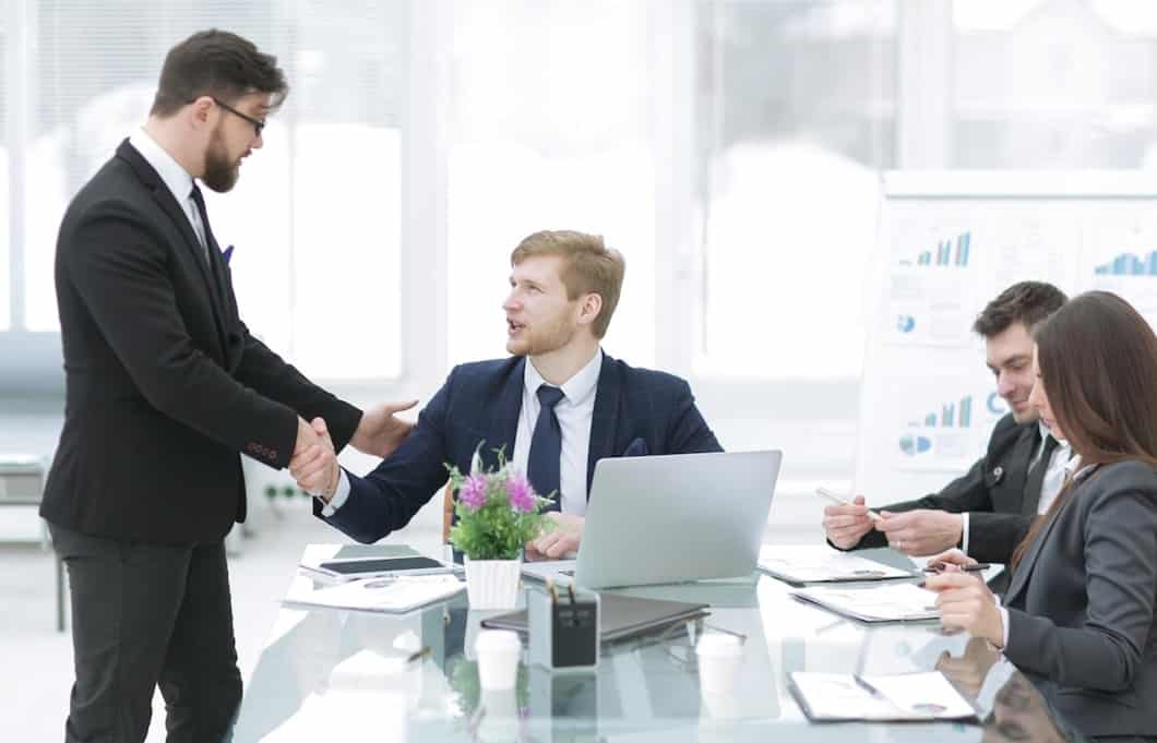 The Role of a Business Broker in Selling Your Business