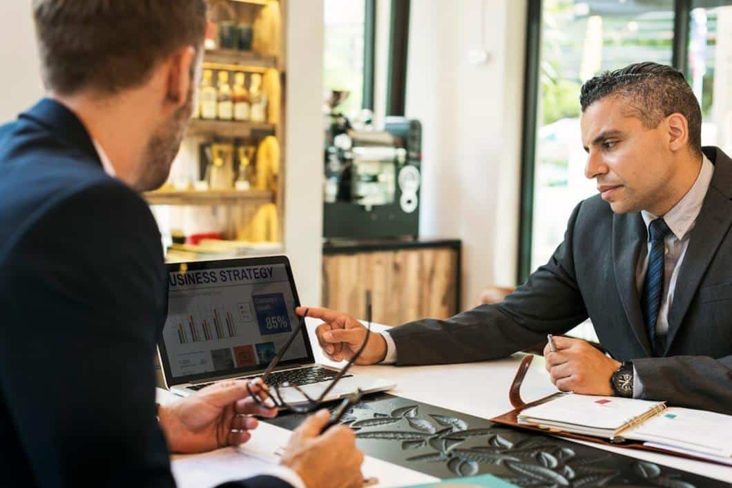 Selling a Professional Services Firm